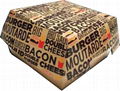 BURGER BOX 3