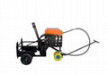 Bitumen Sprayer