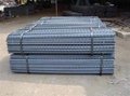 High quality 6ft metal steel t Studded T Post 4