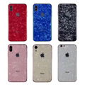 Iphone Glass Case For Xs XsMAX Case Back