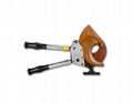 BEST PRICE LONG WORKING LIFE ELECTRICAL RATCHET CABLE CUTTER J-95