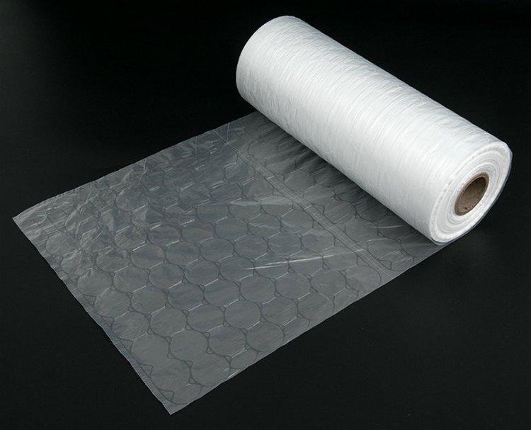 MINI PAK'R氣墊膜氣泡膜1 4