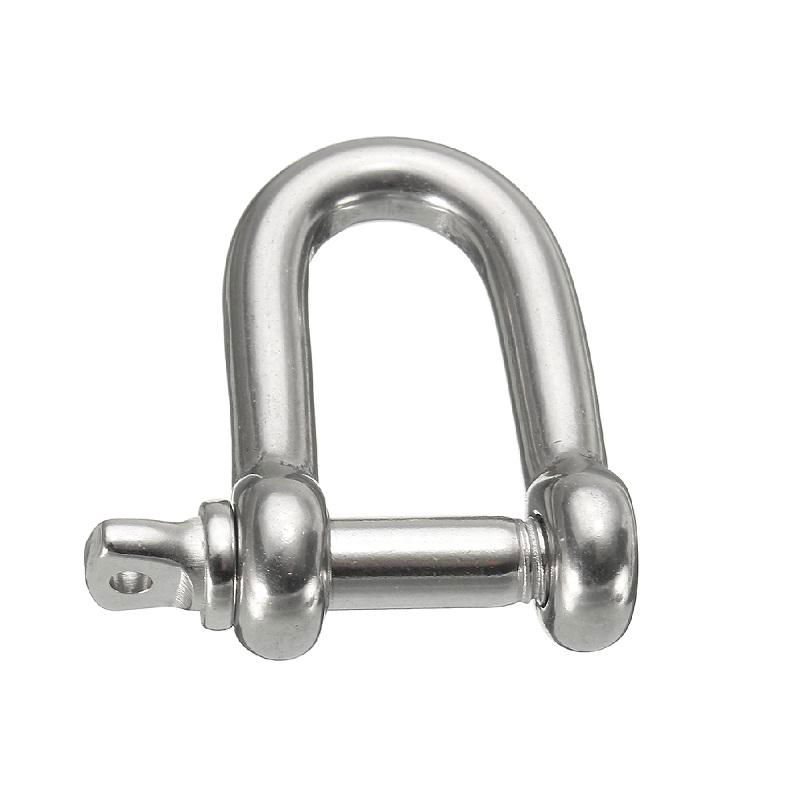 Stainless Steel Shackle 5