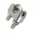 Wire Rope Clip Wire Rope Grip 2