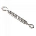 Stainless Steel Turnbuckle