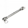 Stainless Steel Turnbuckle