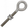 Stainless Eye Bolt