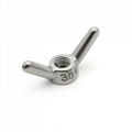 Stainless Eye Bolt