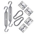 shade sail hardware 1