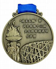 Medal   Badge  Trophy   Keychain  Souvenir Coin