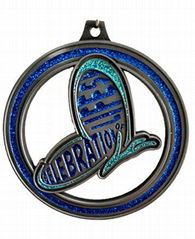Medal   Badge   Trophy   Keychain   Souvenir Coin
