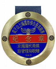 Medal   Badge   Trophy   Keychain   Souvenir Coin