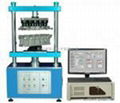 Key Switch Load Displacement Curve Instrument 4