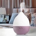 Ultrasonic aroma diffuser air humidifier portable essential oil diffuser 4