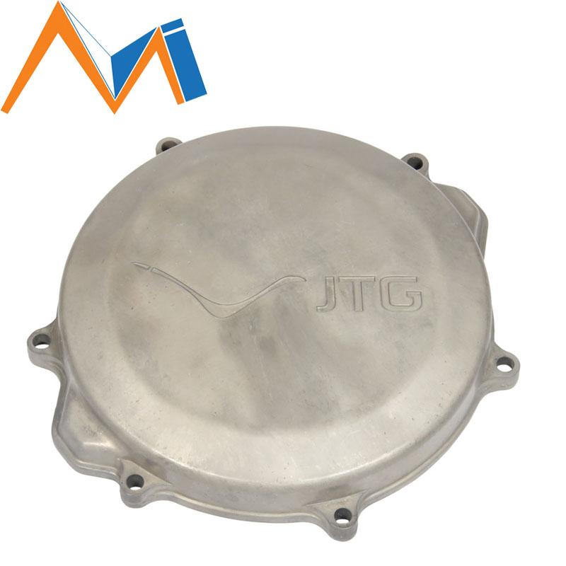 Low-Price OEM High Precision Die Casting Car Auto Parts 3