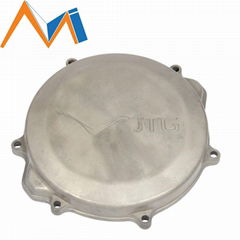High Precision OEM Customized Die Casting Auto Parts Accessories