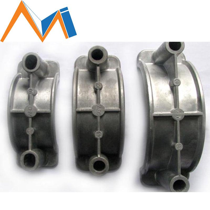 OEM Custom Precision Aluminum Die-Casting for Machinery Parts 