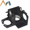 Motorcycle Accessories Manufacturing Investment Precision Die Casting