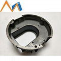 New OEM Aluminium Alloy Die Casting