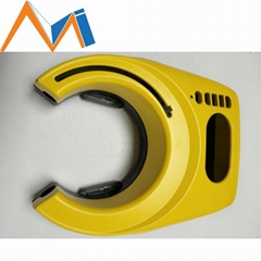 Hot Sale OEM Digital Password Security Die-Cast Bicycle Lock