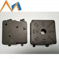 Professional Factory OEM Waterproof Explosion Proof Junction Box 4