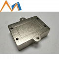 High Quality Electronic Accessories by Aluminum Die Casting