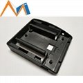 High Quality Electronic Accessories by Aluminum Die Casting