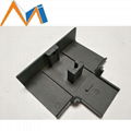 High Quality CNC Machining for Electronic Accessories