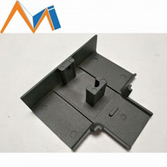 High Quality CNC Machining for