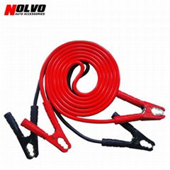 1200amp Heavy Duty Car Emergency Battery Booter Cables Jump Leads
