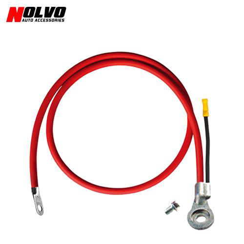 4GA 2 GA 6GA Switch to Starter Battery Cable 2