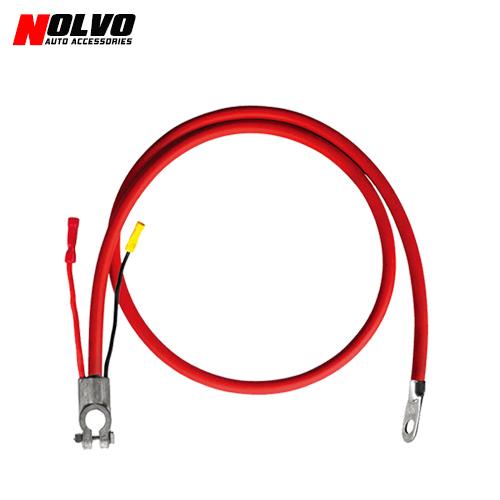 4GA 2 GA 6GA Switch to Starter Battery Cable 3