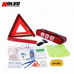 Outdoor Camping Survival Kit Medical Bag