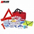  Outdoor Camping Survival Kit Medical Bag Emergency First Aid Kit 3