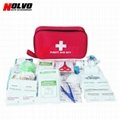  Outdoor Camping Survival Kit Medical Bag Emergency First Aid Kit 4