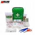  Outdoor Camping Survival Kit Medical Bag Emergency First Aid Kit 5