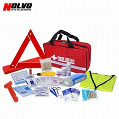  Outdoor Camping Survival Kit Medical Bag Emergency First Aid Kit