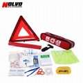  Outdoor Camping Survival Kit Medical Bag Emergency First Aid Kit 4
