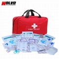  Outdoor Camping Survival Kit Medical Bag Emergency First Aid Kit 5