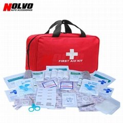  Outdoor Camping Survival Kit Medical Bag Emergency First Aid Kit