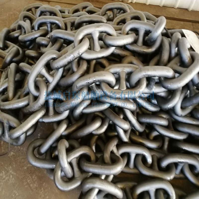 Stud Link Marine Anchor Chains