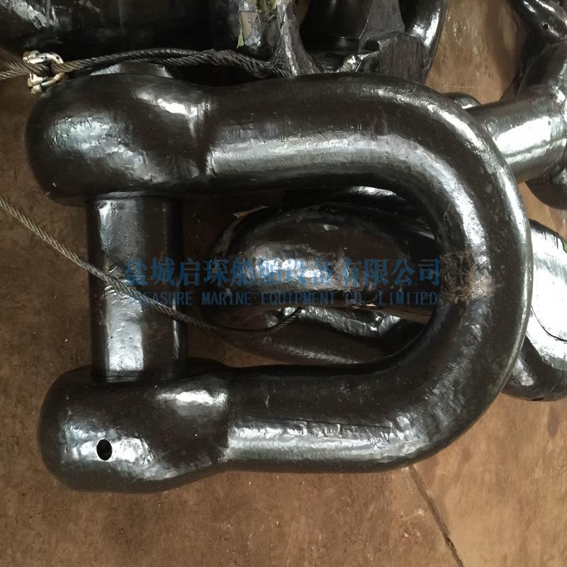 Stud Link Marine Anchor Chains 5