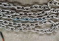  material  316  stud stainless steel chain size 14mm 2