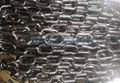  material  316  stud stainless steel chain size 14mm 3