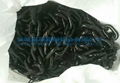 Heavy duty painted black G80 lifting chain 2