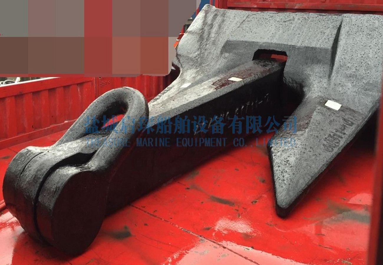 AC-14 hhp boat anchor marine anchor  4