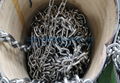 Stainless Steel 304/316 16mm Anchor Chain for Marine Ship/Boat  2