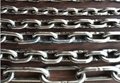 Stainless Steel 304/316 16mm Anchor Chain for Marine Ship/Boat  4