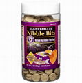 Nibble Bits (Fish Food Tablets)