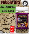 Nibble Bits (Fish Food Tablets) 2